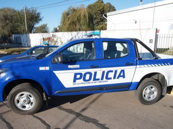 Susto en un colegio de Córdoba por un alumno que llevó un arma