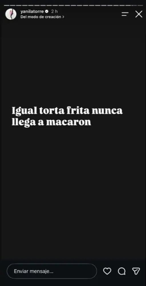 Yanina Latorre contra la mamá de Wanda Nara 