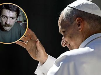 La película que convirtió la ilusión por la llegada del Papa en una pesadilla económica y hoy conecta con Argentina
