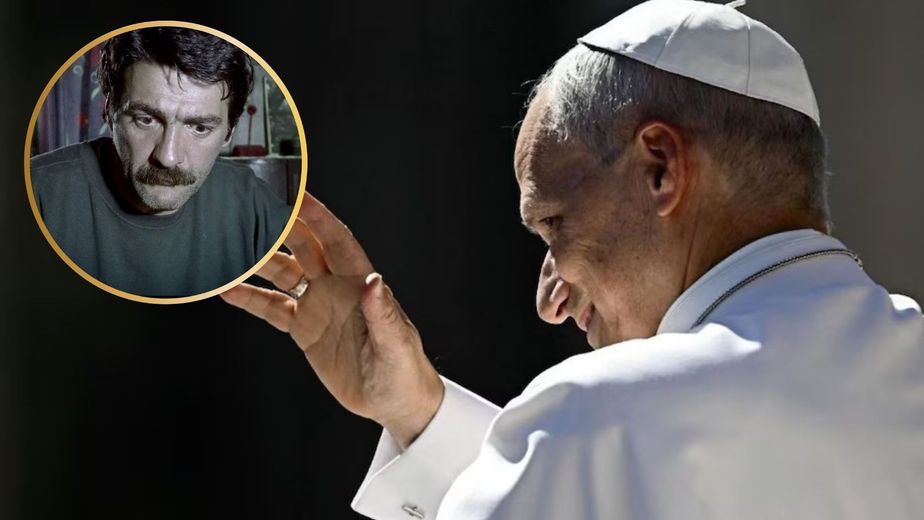 La película que convirtió la ilusión por la llegada del Papa en una pesadilla económica y hoy conecta con Argentina