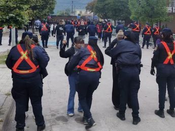 La Renga en Cosquín: secuestraron más de 700 dosis de drogas y detectaron 95 alcoholemias positivas