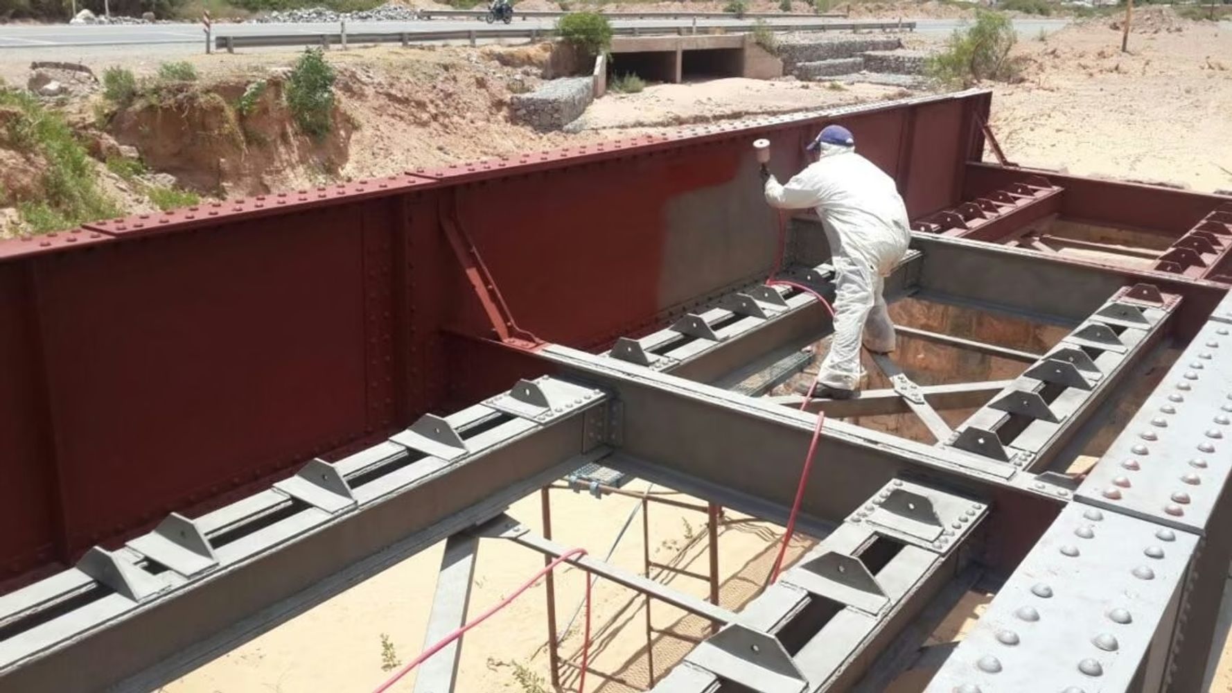 La puesta en condiciones de óptima operatividad de los ramales C14 y C15 del ferrocarril Belgrano Cargas coadyuvará a la conectividad y el desarrollo productivo de las provincias del norte, argumentan las entidades empresariales. (Imagen ilustrativa).