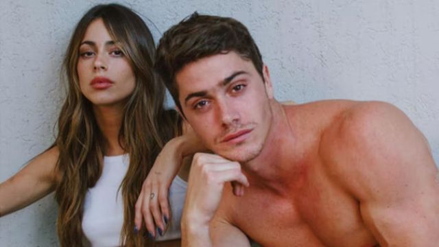 Tini y Fran Stoessel