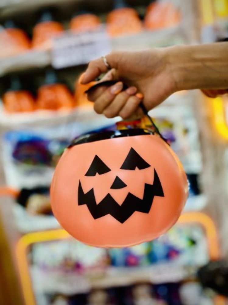 Halloween 2026: cuánto cuesta la icónica calabaza de Arcor y qué golosinas trae