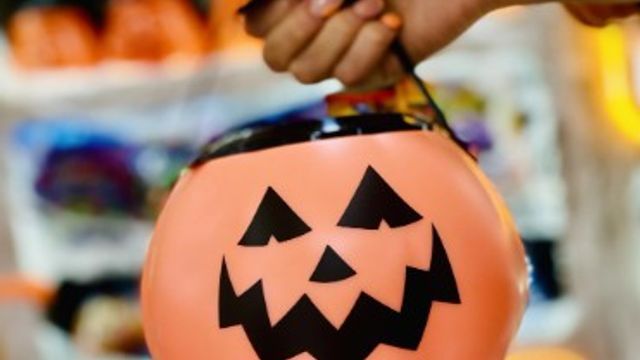 Halloween 2026