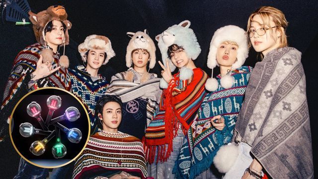BTS se presentará en el Estadio Único de La Plata los días 21, 23 y 24 de octubre.