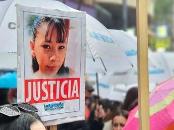 Ley Agostina: pidieron audiencia a 130 diputados y solo cuatro recibieron a la familia
