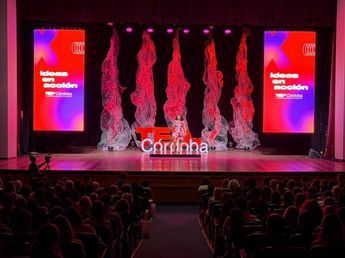 TEDxCórdoba cumple 15 años: cómo inscribirse para conseguir entradas gratis