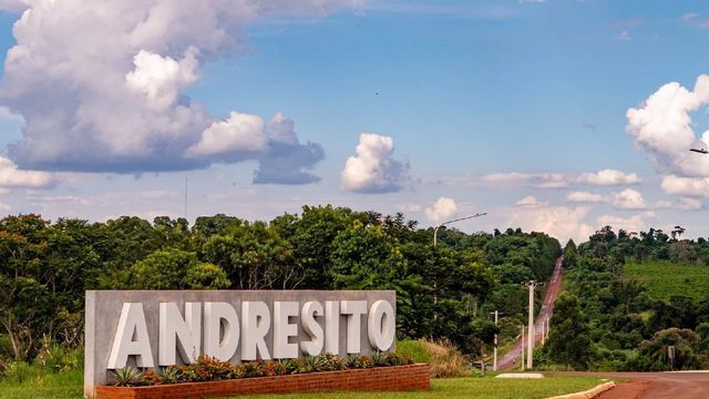 Misiones: la recaudación municipal cayó un 70% en Andresito por la crisis yerbatera y las compras en Brasil.