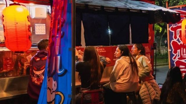 Llega el festival Yatai al Jardín Japonés: cuándo es y qué se podrá comer