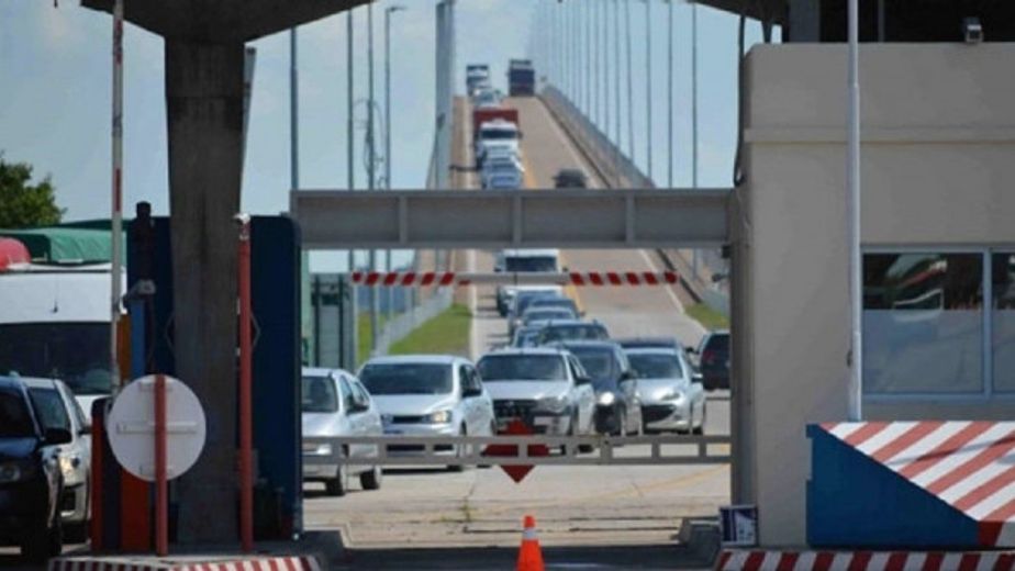 Caso de la adolescente desaparecida: la pista del vehículo conduce a Gualeguaychú