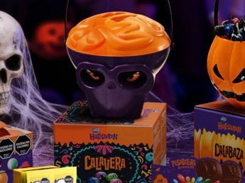 Halloween 2026: cuánto cuesta la icónica calabaza de Arcor y qué golosinas trae