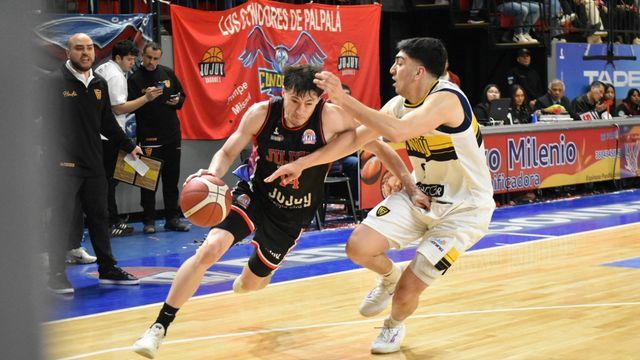 Si bien la diferencia en el tanteador no fue abultada, la primera caída de la temporada será un punto de partida para que el cuerpo técnico de Jujuy Básquet trabaje en los ajustes del equipo.
