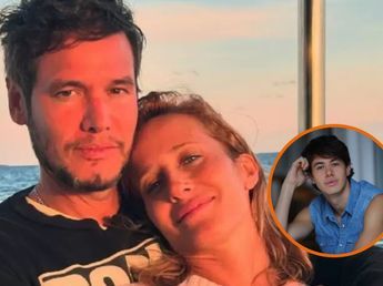Dante Ortega opinó sobre la separación de su tío, Emanuel, y Julieta Prandi y fue contundente: “Es fácil culpar"