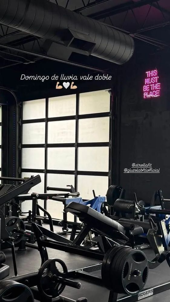 La exigente rutina de entrenamiento de Antonela Roccuzzo