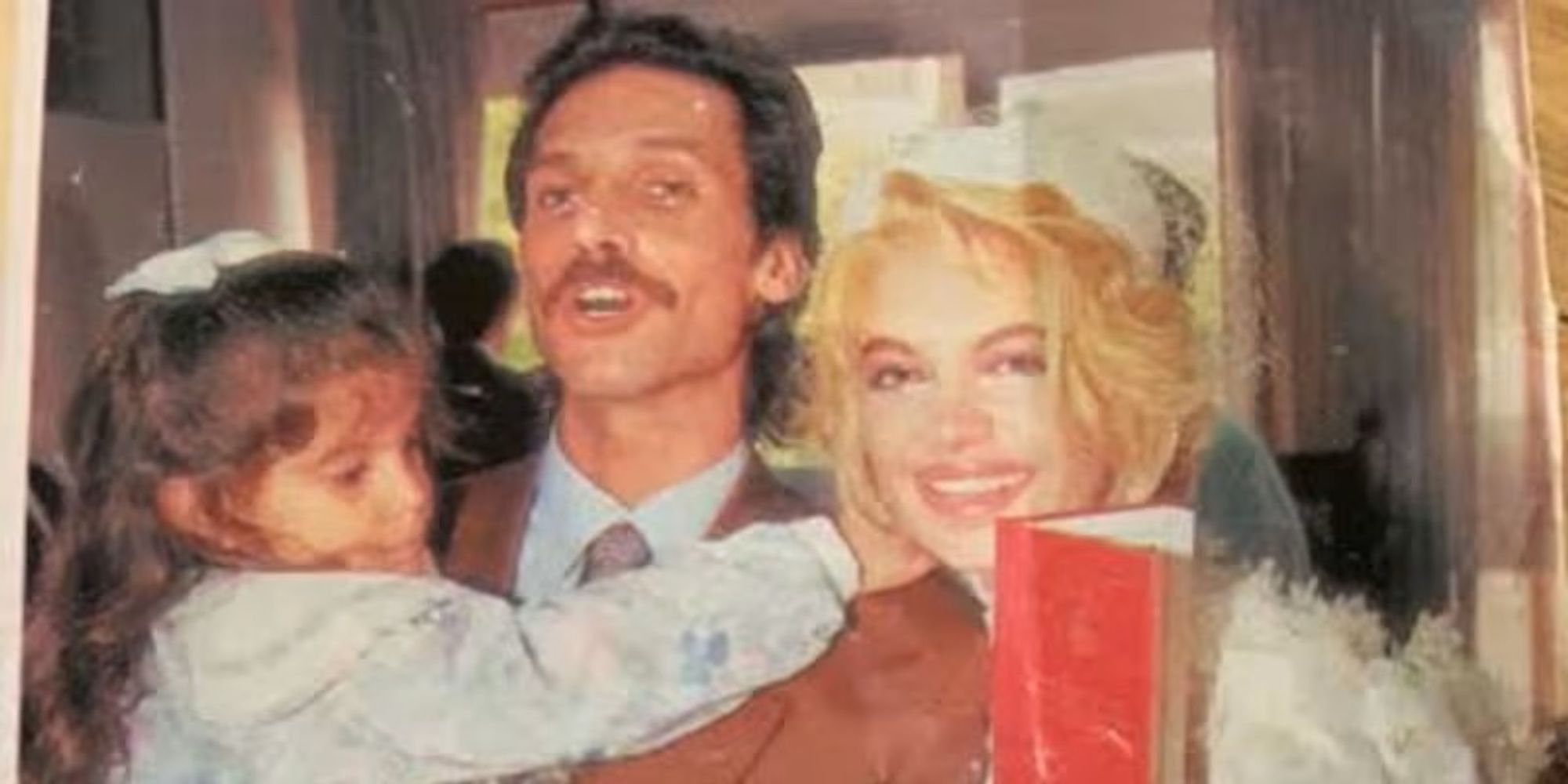 Marcela Ortiz y Raúl Taibo