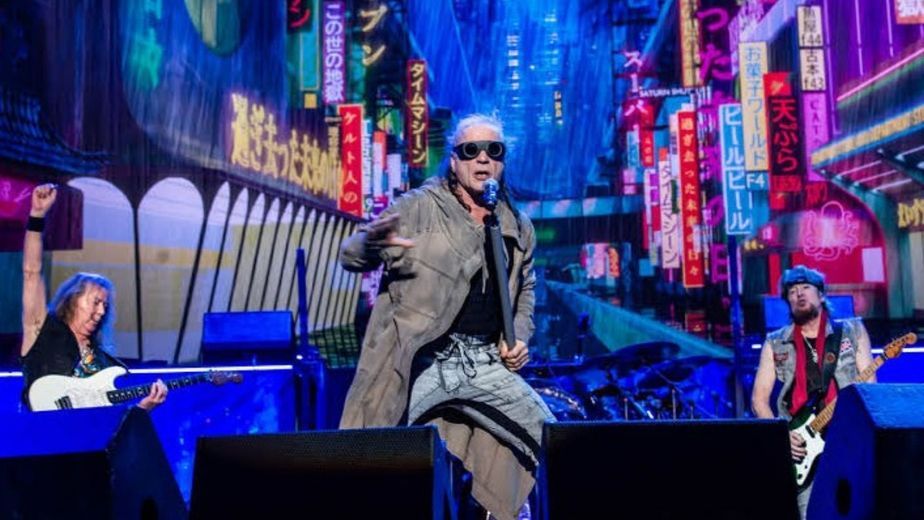 Iron Maiden en Huracán 2026: dónde habrá cortes de tránsito en Parque Patricios, horario extendido del subte y el pronóstico del tiempo