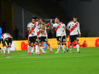 El saldo negativo que se llevó River en la goleada contra Belgrano y de cara a la clásico con Boca