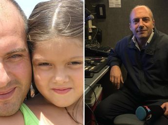El conmovedor mensaje de la hija de Fernando Confessore tras su muerte: la promesa que emocionó a todos