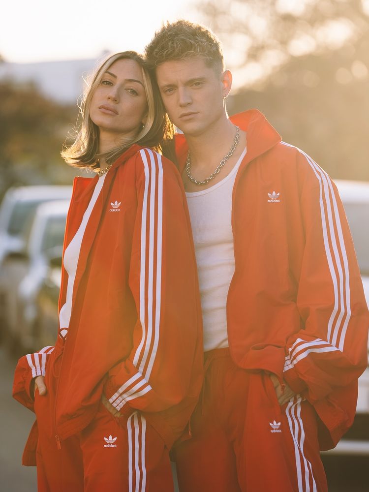 Lionel Ferro y Amira Chediak se separaron