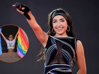 María Becerra cerrará la Marcha del Orgullo 2026: fecha, show gratuito y la consigna de este año