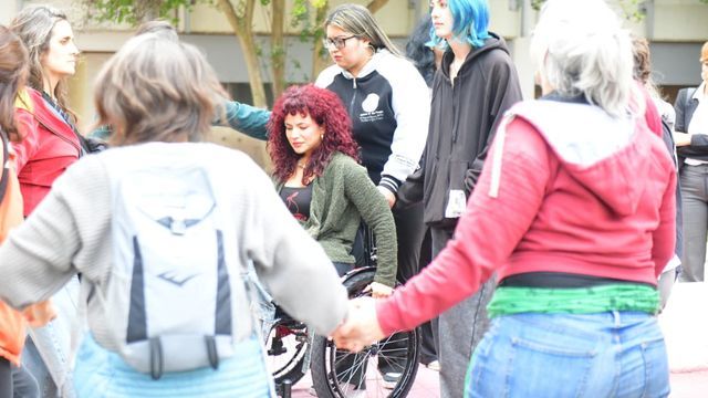 Cuánto le corresponderá a cada una de las demandantes en el juicio a Oscar González.