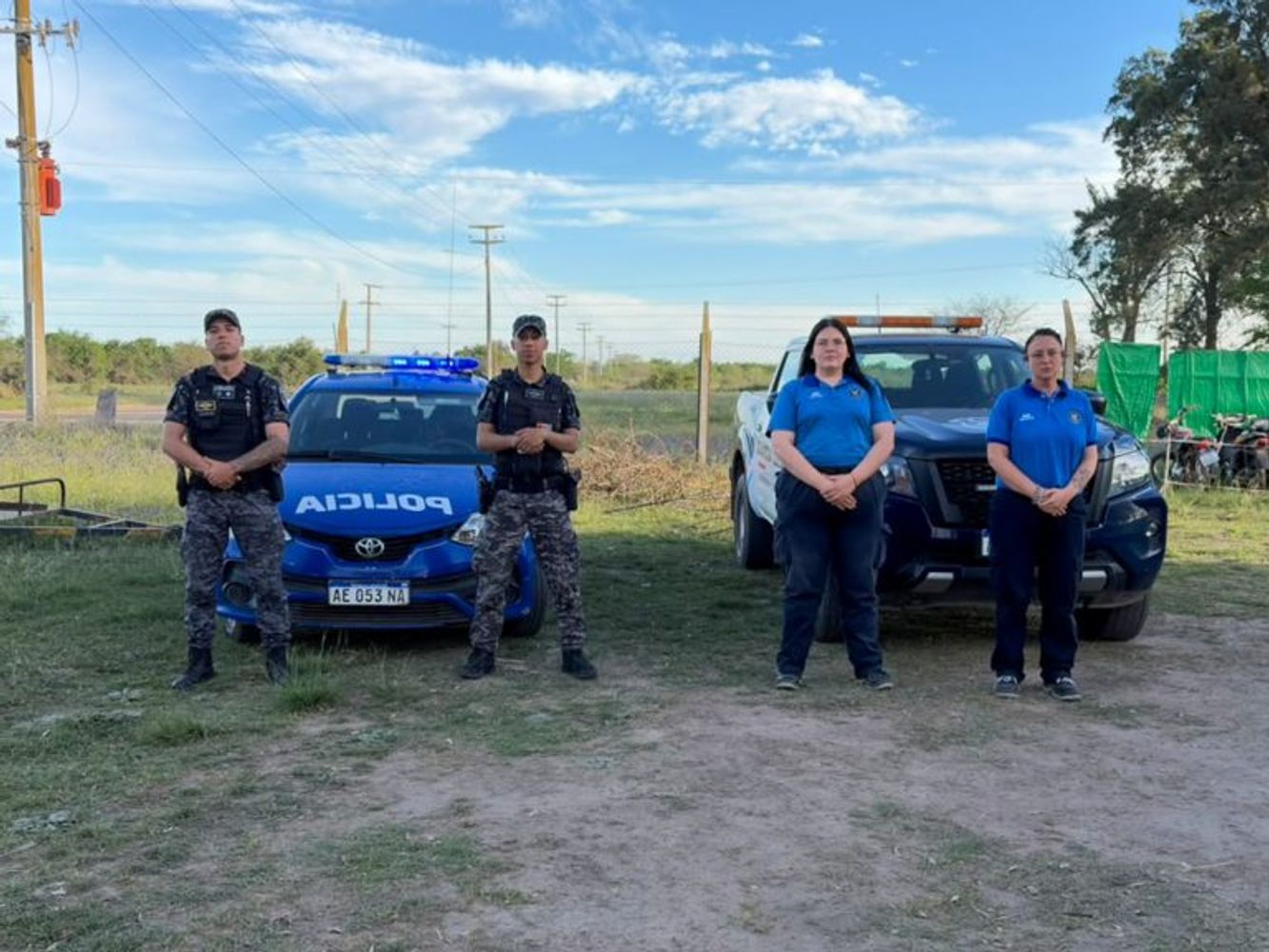 Fueron retenidas 13 motocicletas en diferentes operativos de control vehicular en Arroyito