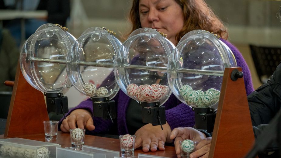 Tres Arroyos: se realizó el sorteo de las 120 casas
