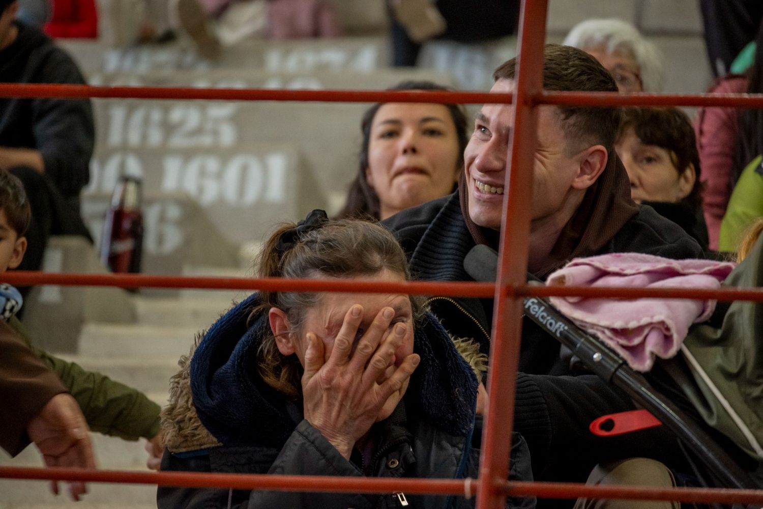 Sorteo de Viviendas en Tres Arroyos