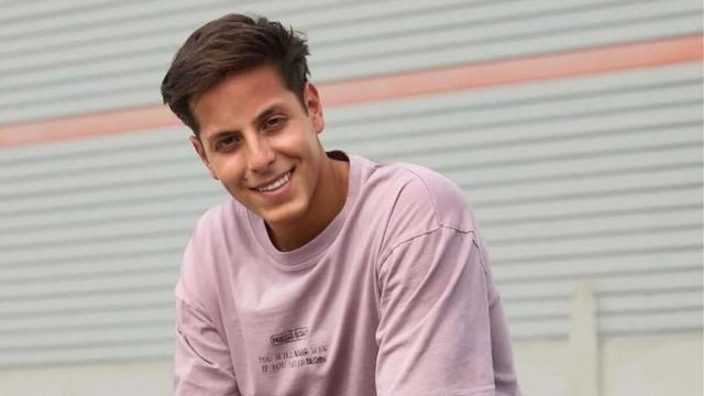 La triste confesión del hijo de Carlos Menem sobre su familia paterna: “Me duele mucho”
