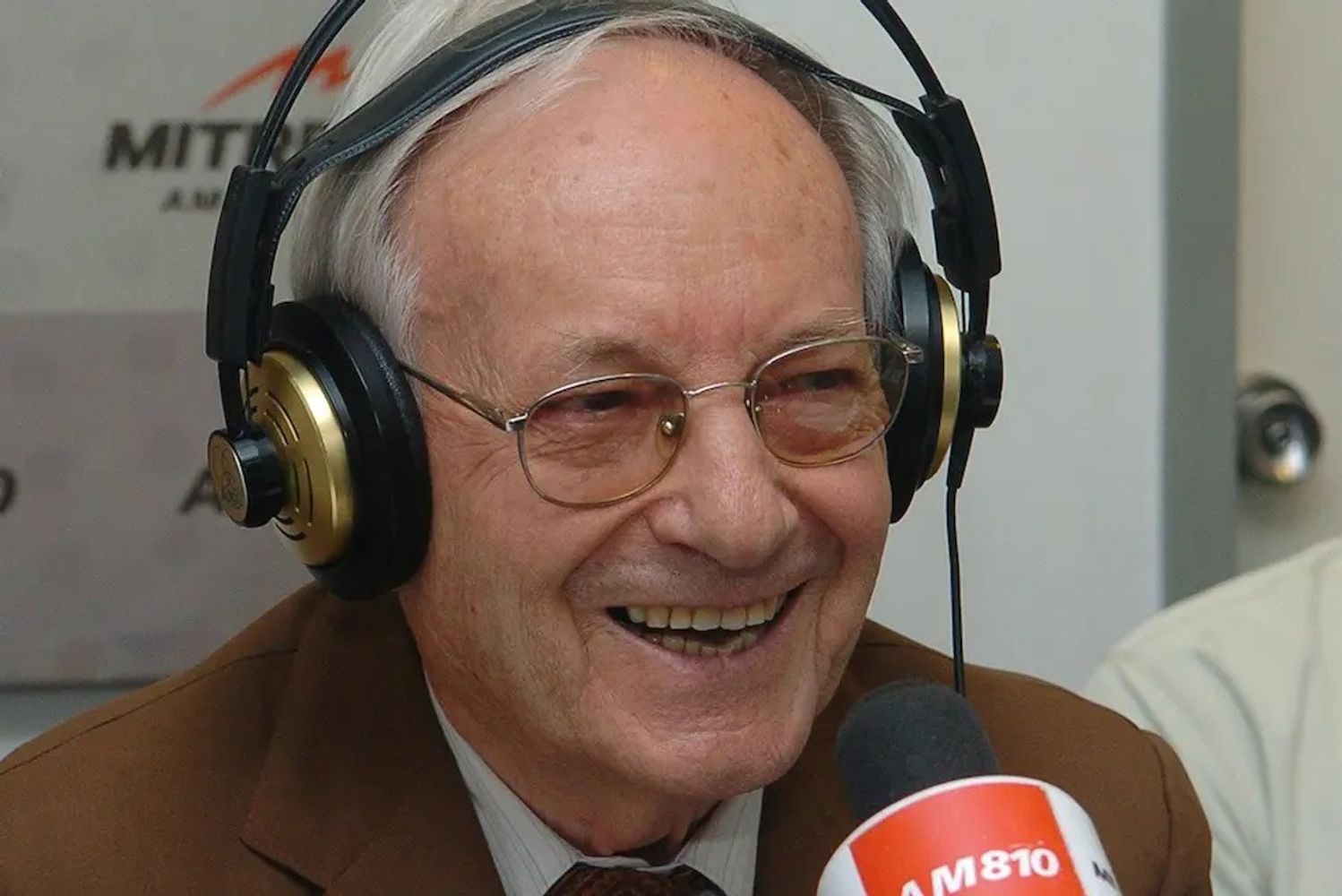 Víctor Stasyszyn.