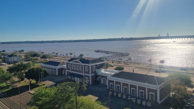 Sin lluvias y con máximas de 28°C: así estará el tiempo este martes.