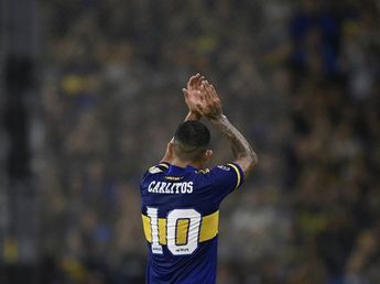 Tevez confirmó la fecha de su despedida en la  Bombonera, con el sueño de reunir a Messi y a Cristiano