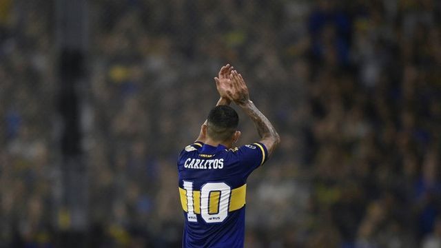 Ya tiene fecha el partido despedida de Carlos Tevez en el estadio de Boca.