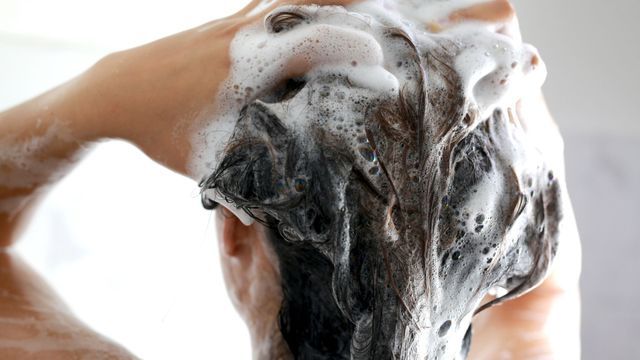 Los secretos para elegir el mejor shampoo para tu pelo.