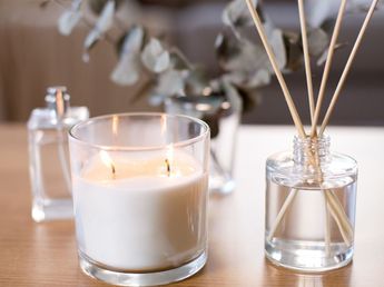Guía paso a paso: qué aroma elegir en cada ambiente para crear un hogar más acogedor