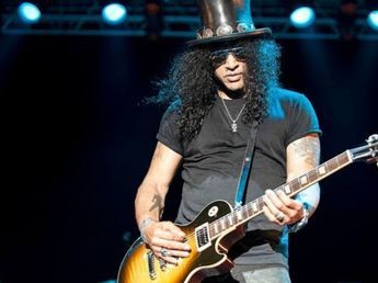 Slash en Argentina en 2027: precios de entradas y dónde comprarlas