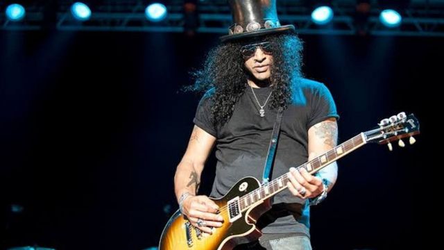 Slash en Argentina en 2027: precios de entradas y dónde comprarlas