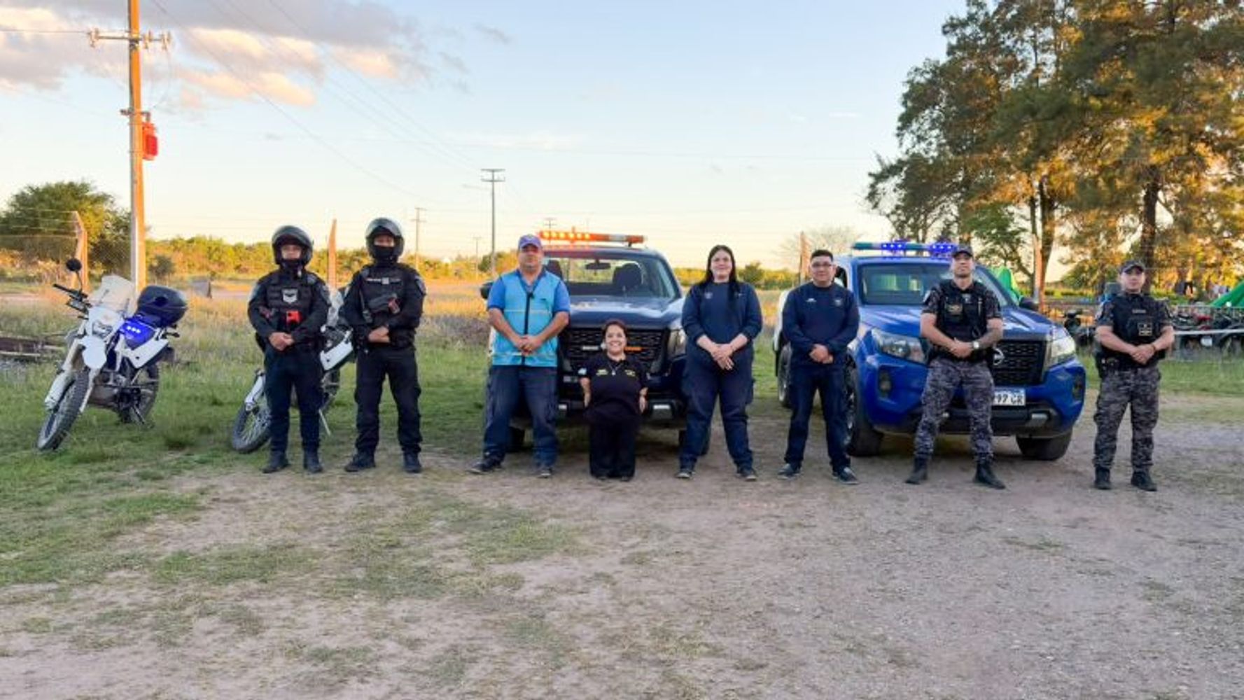 Fueron retenidas 13 motocicletas en diferentes operativos de control vehicular en Arroyito