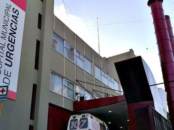 Habló la madre de la joven baleada en la cabeza en Córdoba