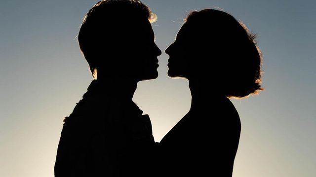 La pareja de influencer que se separó