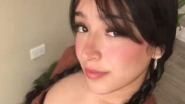 Dana Sosa murió al recibir un disparo en la cabeza.