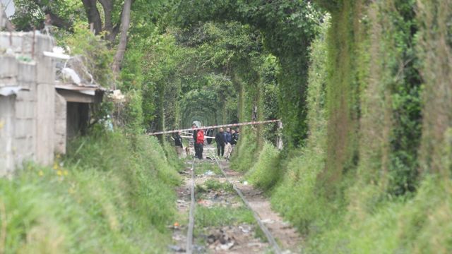 Investigan la muerte del policía de Córdoba Nicolás Yozía.