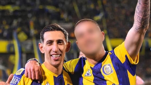 Jugó en Rosario Central, fue figura del fútbol argentino y ahora podría jugar para Italia