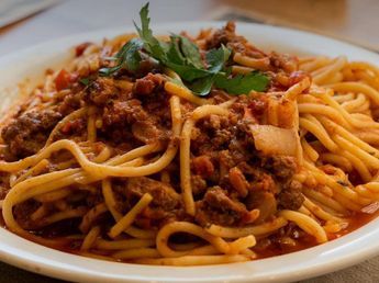 Pastas a $6.000 en Buenos Aires: el clásico restaurante porteño que ofrece todas las opciones de su menú a un precio imperdible