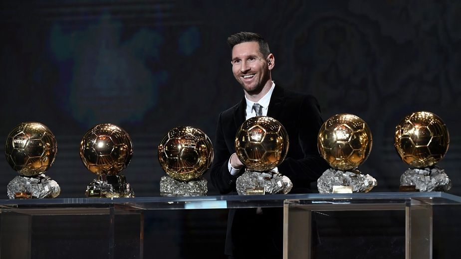Balón de Oro de todos los tiempos: qué es, quiénes están nominados y cómo votar a Messi