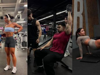 Especialistas del Journal of Medical Internet Research alertan: "Seis de cada diez vídeos de fitness publicados en Tiktok, Instagram o YouTube contienen errores o ejercicios lesivos"