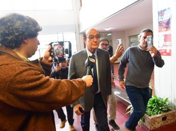 Condenaron a Oscar González por la tragedia de Altas Cumbres, pero no irá a prisión