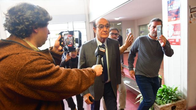 Se conoció el veredicto del juicio a Oscar González por la tragedia de las Altas Cumbres.