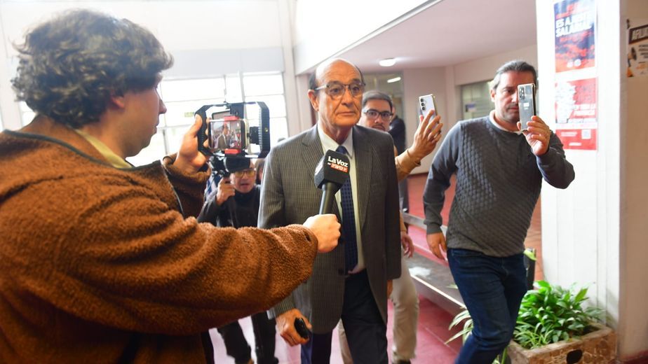 Condenaron a Oscar González por la tragedia de Altas Cumbres, pero no irá a prisión